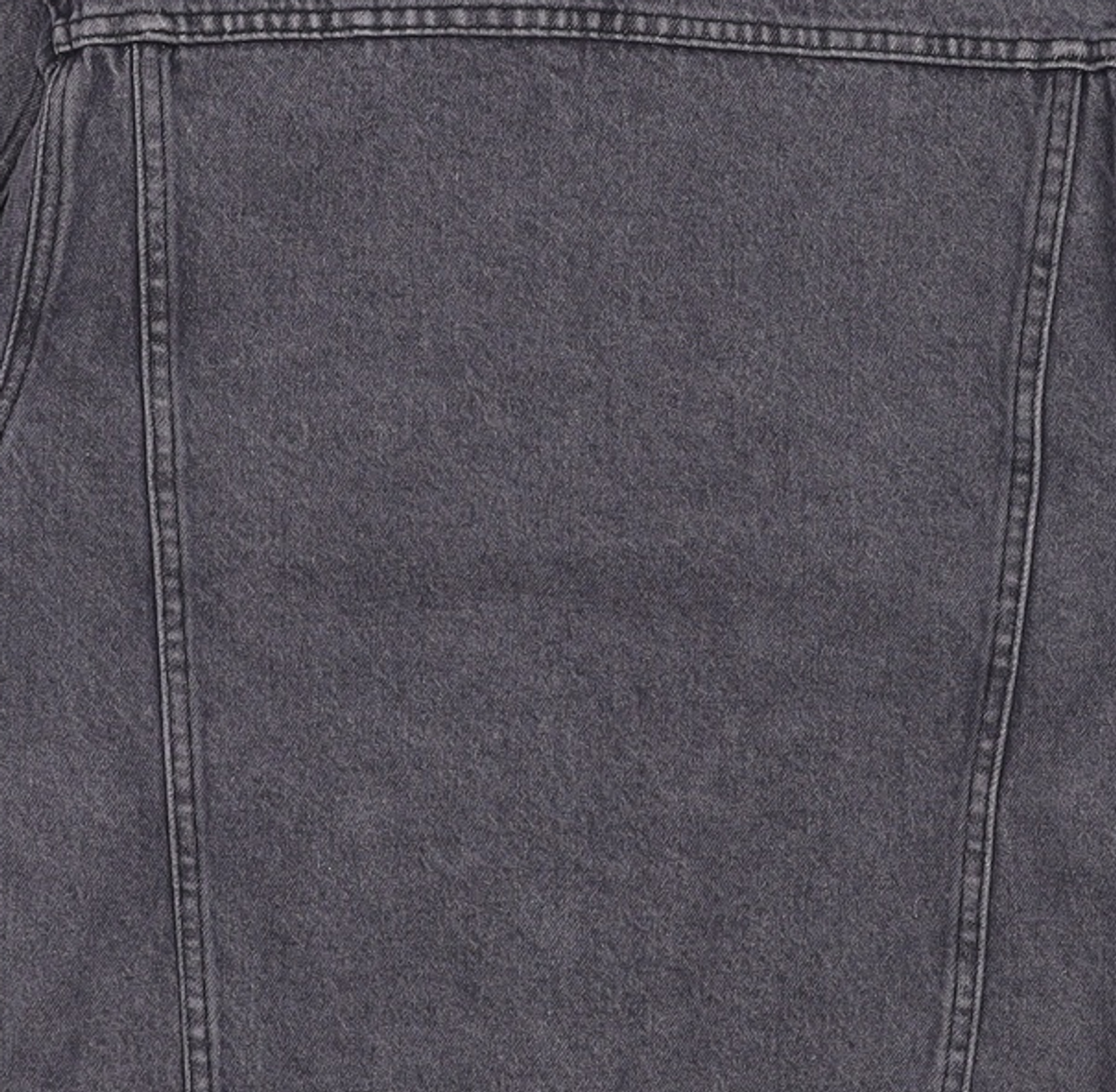 아메리칸 어패럴(AMERICAN APPAREL) 데님/트러커 재킷 S