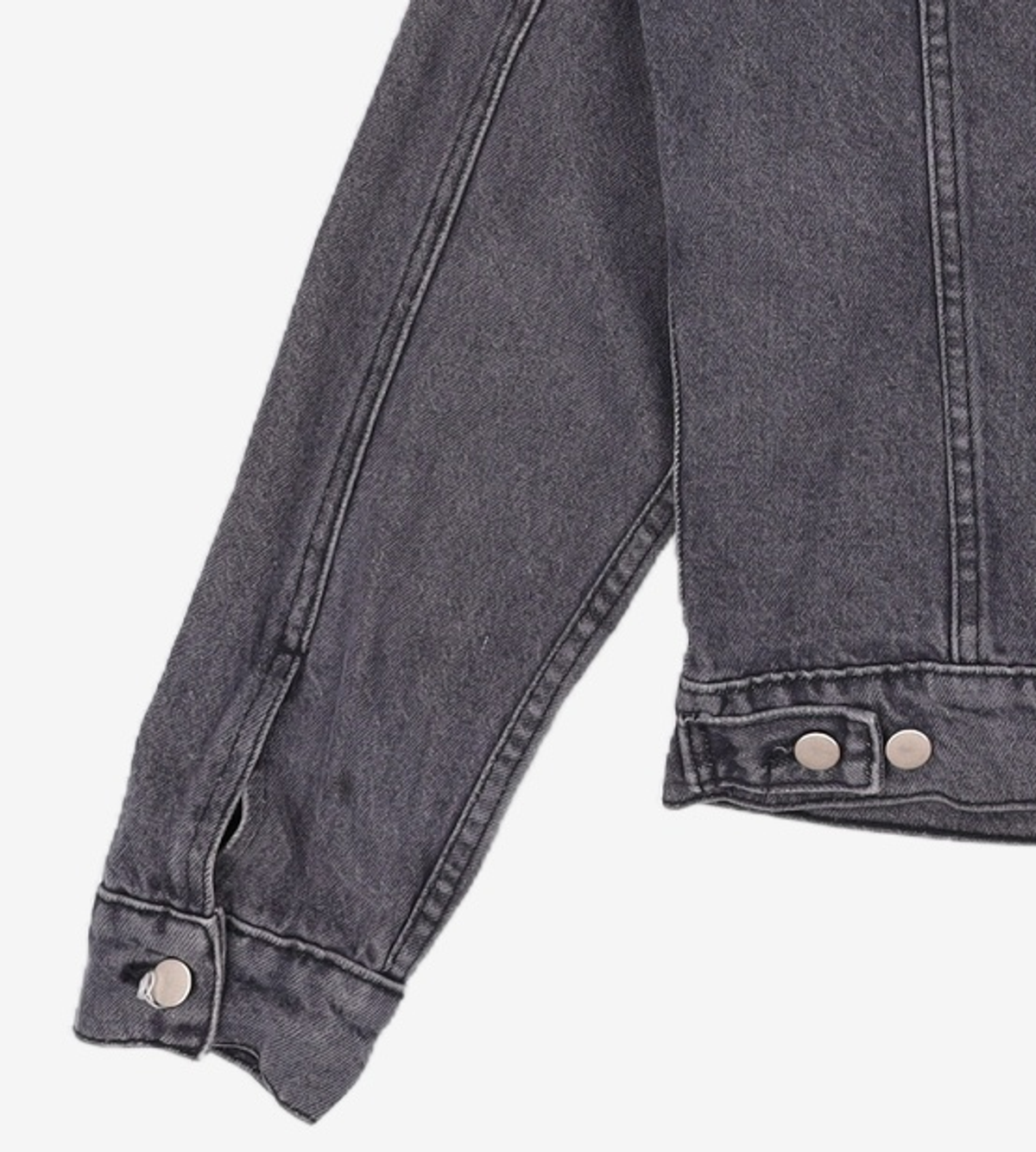 아메리칸 어패럴(AMERICAN APPAREL) 데님/트러커 재킷 S