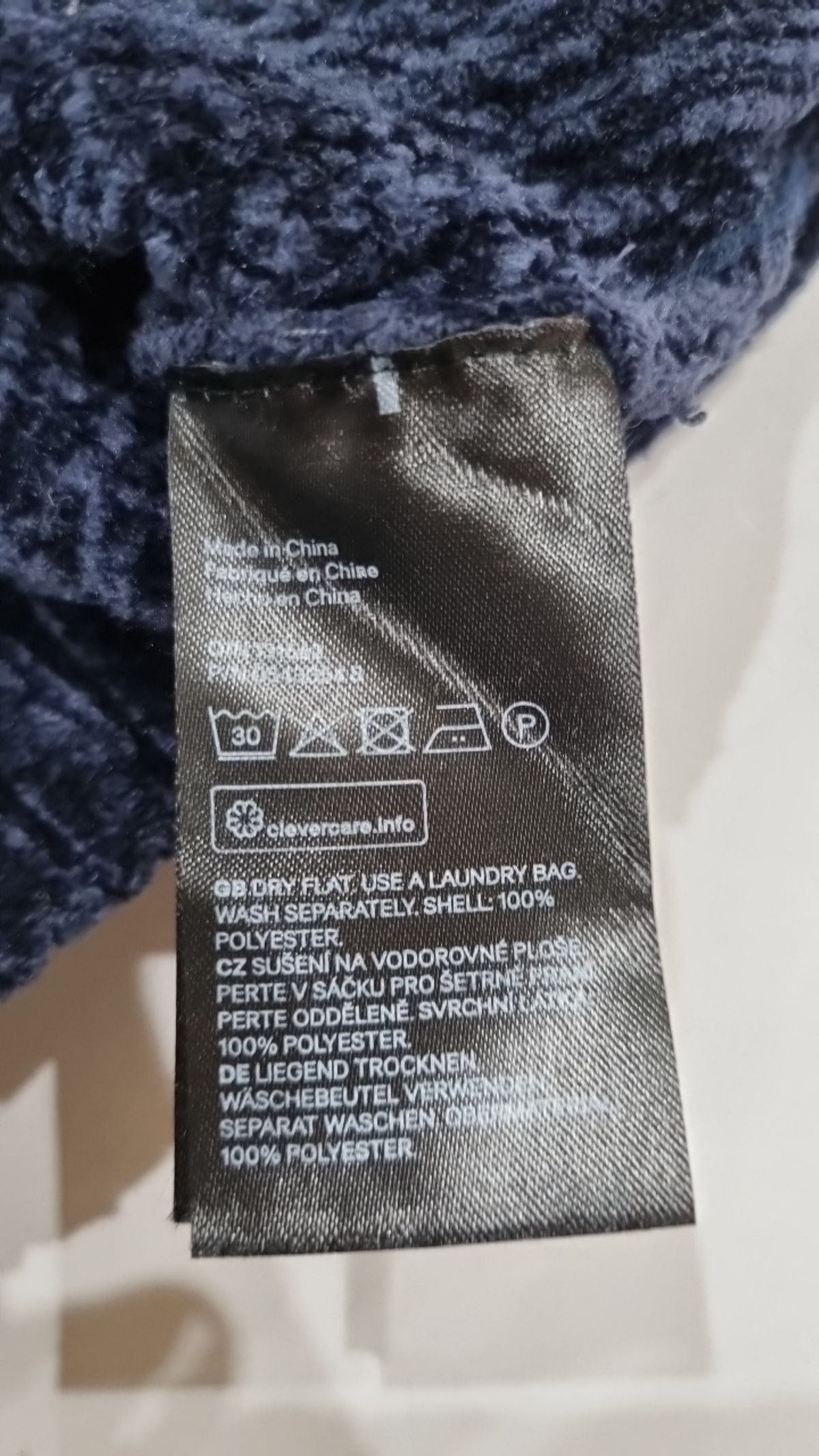 디바이디드에이치앤엠(DIVIDED H&M) 니트/스웨터 M