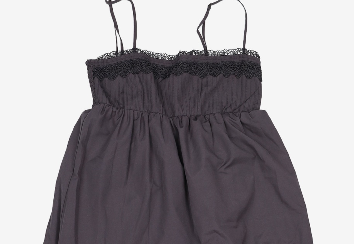 자라(ZARA) 맥시 원피스 S