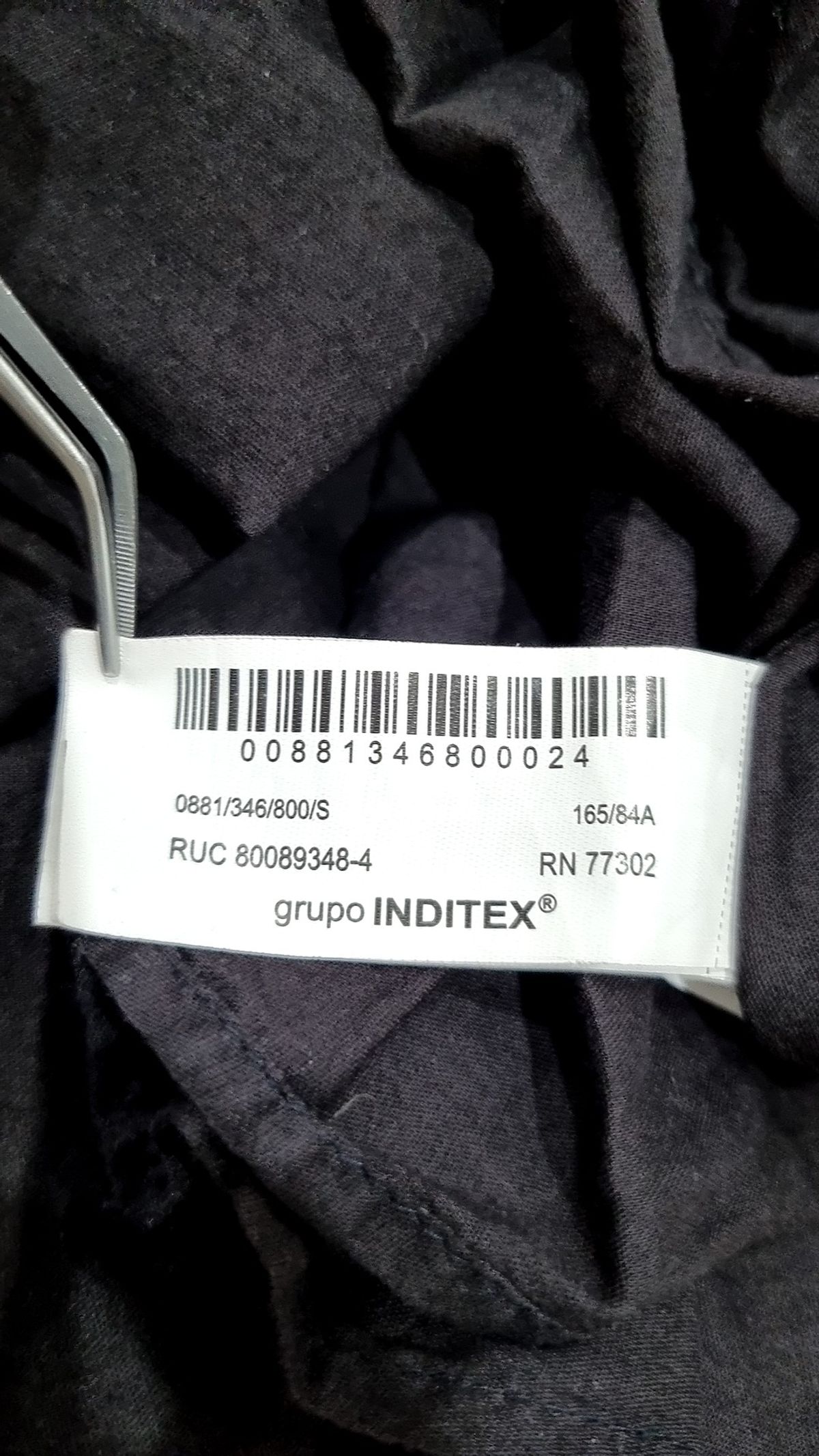 자라(ZARA) 맥시 원피스 S