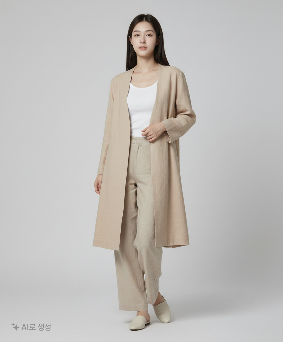 스타일 베네통(STILE BENETTON.) 기타 점퍼/재킷 44