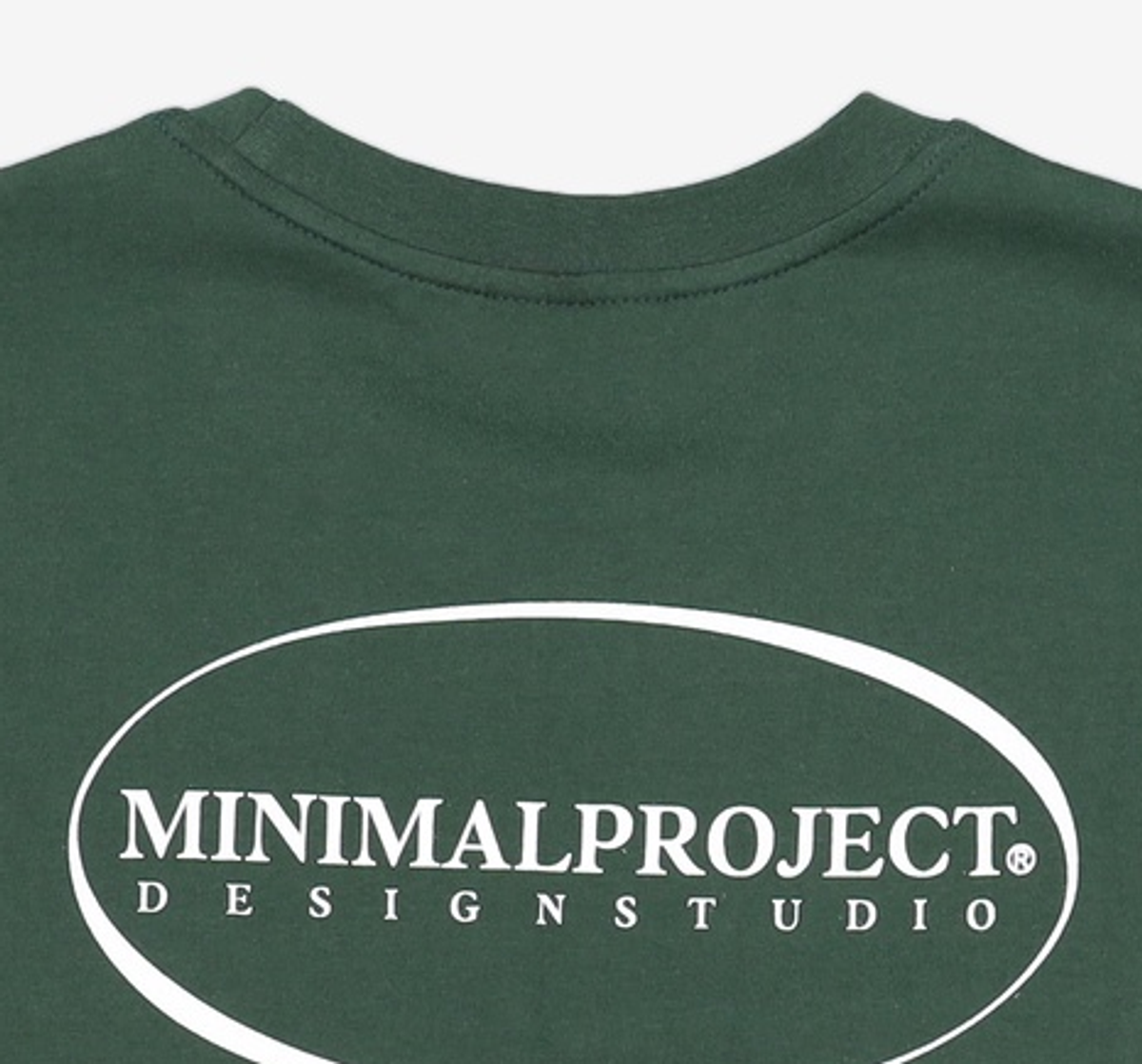 미니멀프로젝트(MINIMALPROJECT) 반소매 티셔츠 M