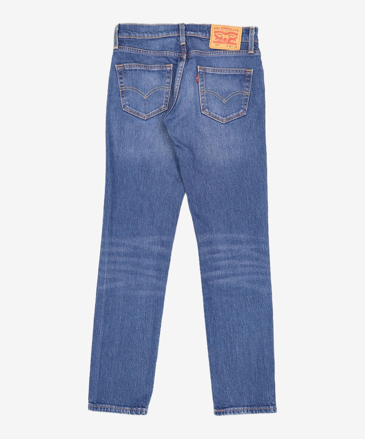 리바이스(LEVI'S) 청/데님 팬츠 28