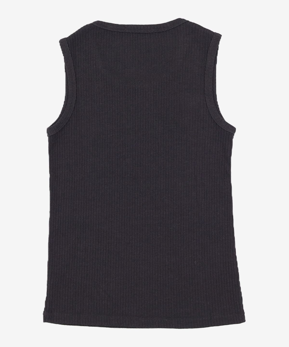 다이브인(DIVEIN) UNIFORM SLEEVELESS (BLACK) 1