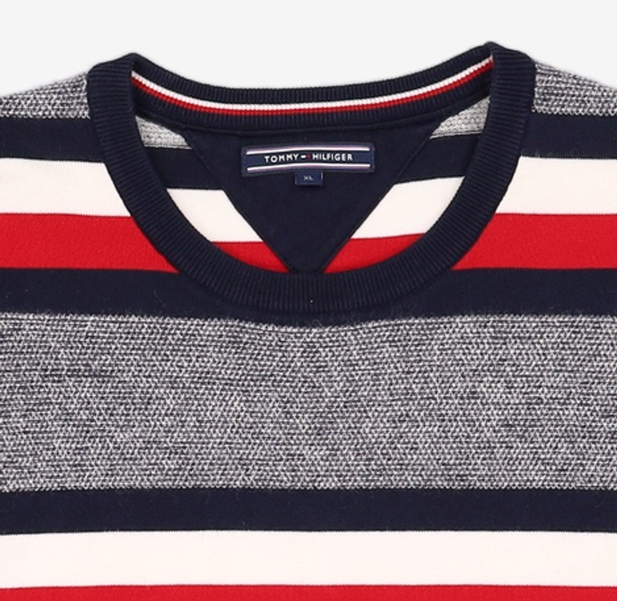 타미힐피거(TOMMY HILFIGER) 니트/스웨터 XL