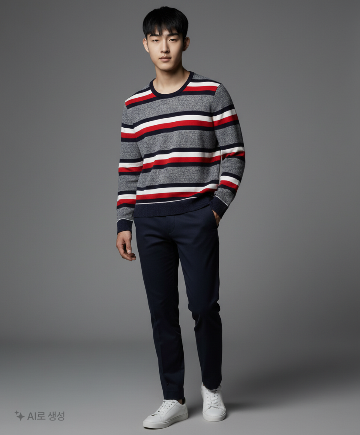 타미힐피거(TOMMY HILFIGER) 니트/스웨터 XL