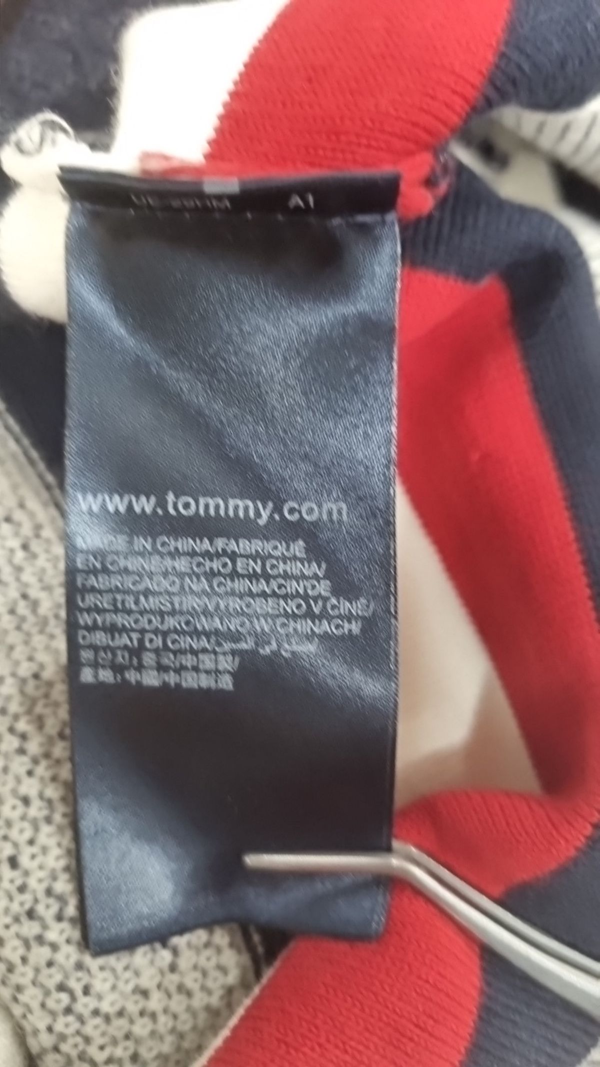 타미힐피거(TOMMY HILFIGER) 니트/스웨터 XL