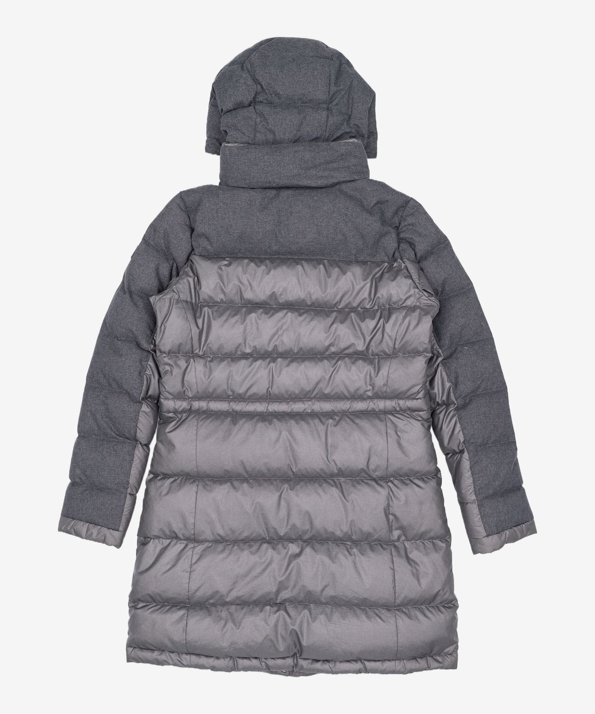 노스페이스(THE NORTH FACE) 하프 패딩/하프 헤비 아우터 90