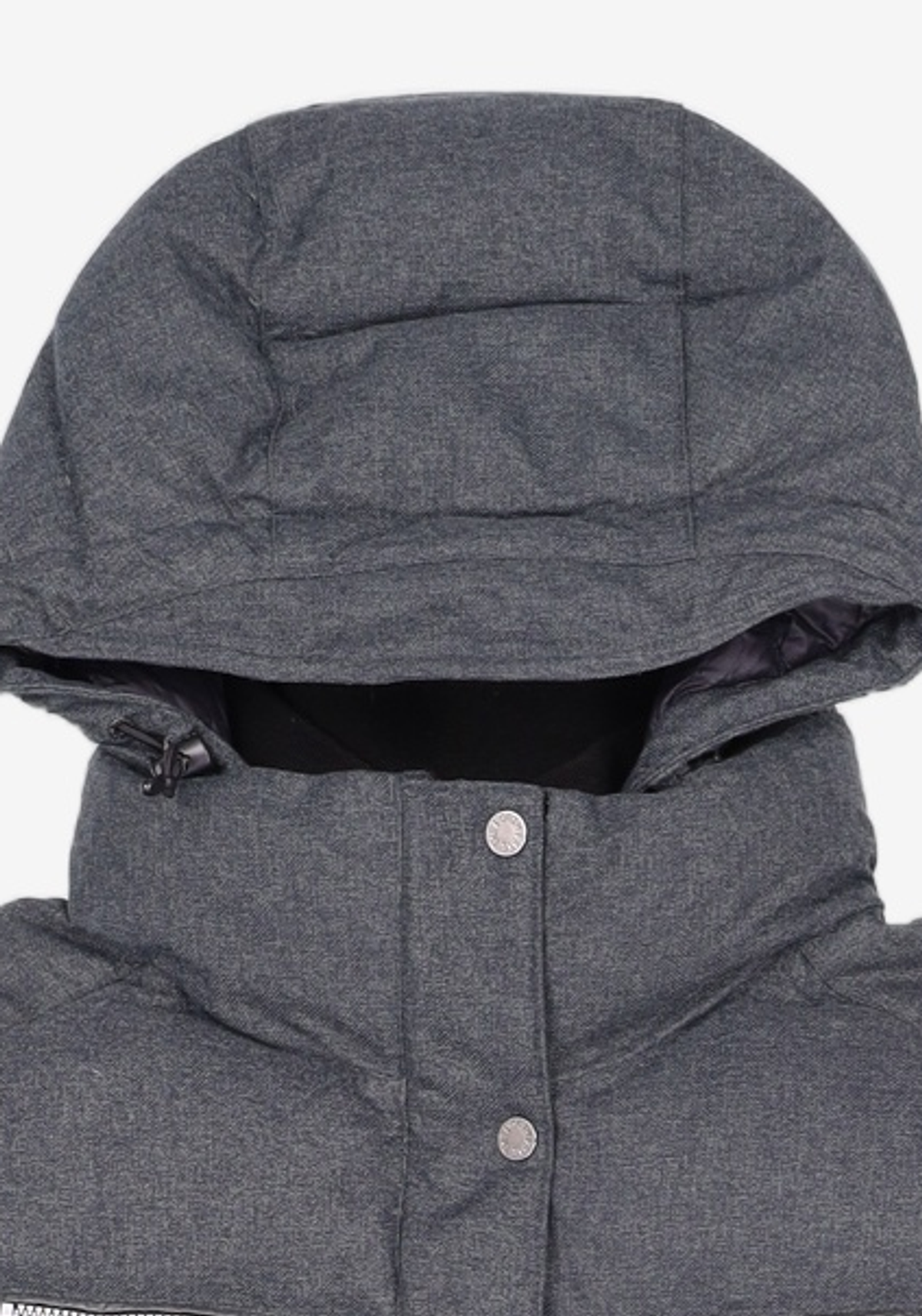노스페이스(THE NORTH FACE) 하프 패딩/하프 헤비 아우터 90