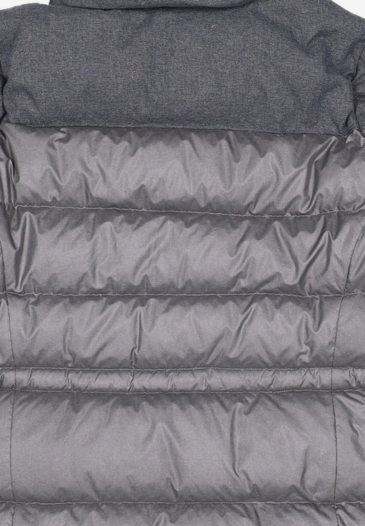 노스페이스(THE NORTH FACE) 하프 패딩/하프 헤비 아우터 90