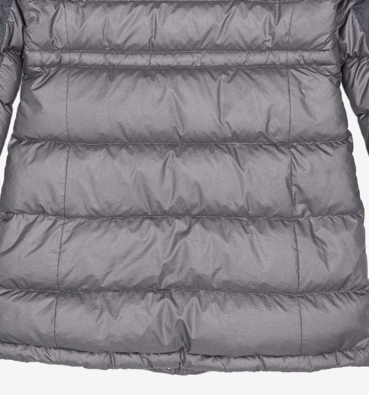 노스페이스(THE NORTH FACE) 하프 패딩/하프 헤비 아우터 90