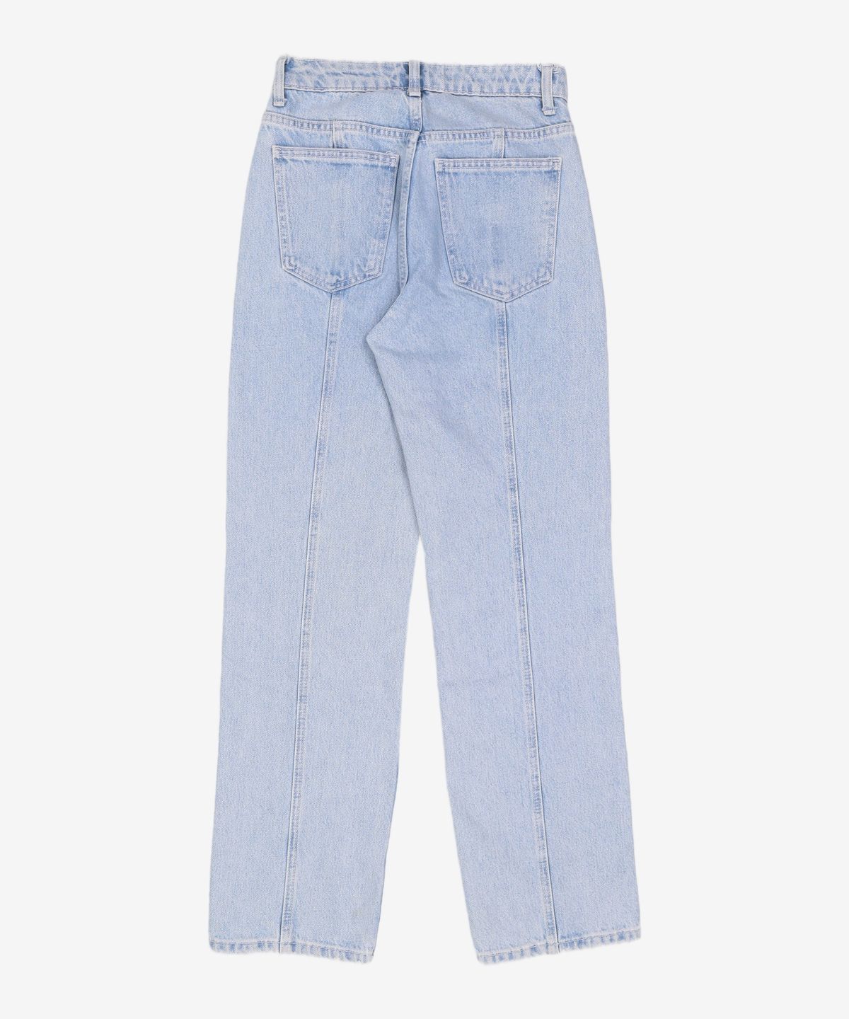 자라(ZARA) 청/데님 팬츠 34
