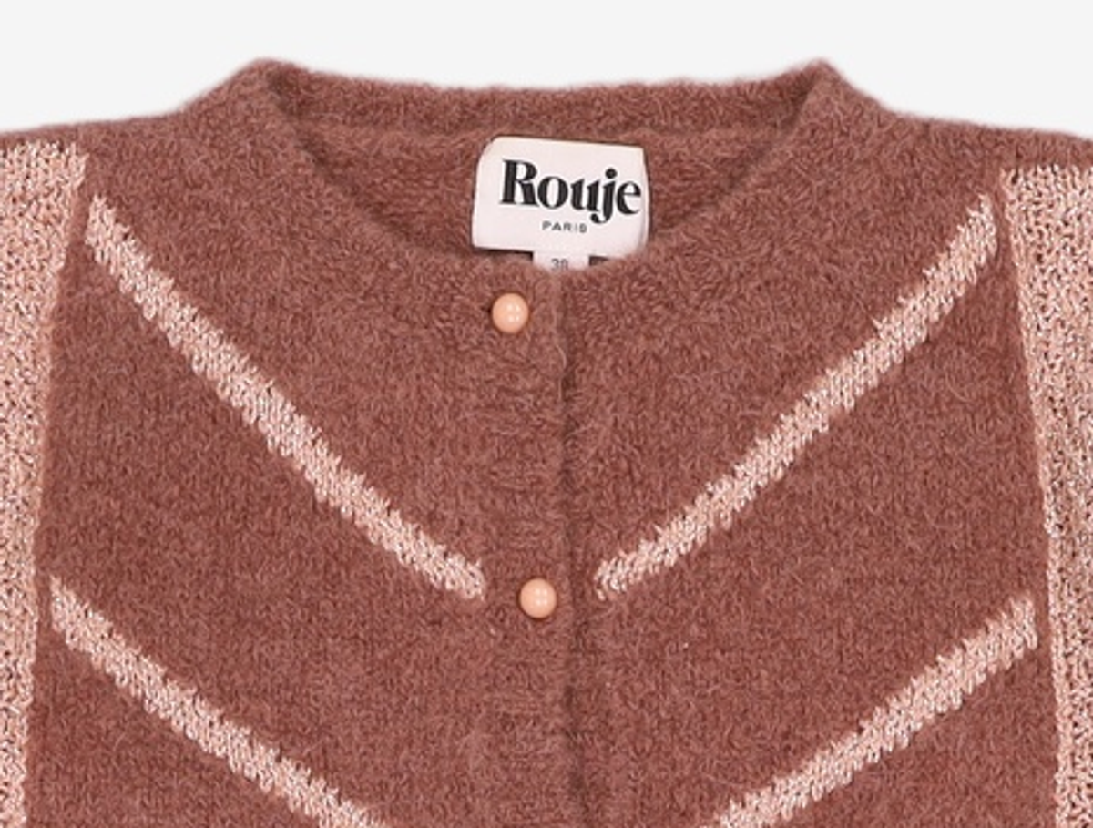 루즈(ROUJE PARIS) 카디건 38
