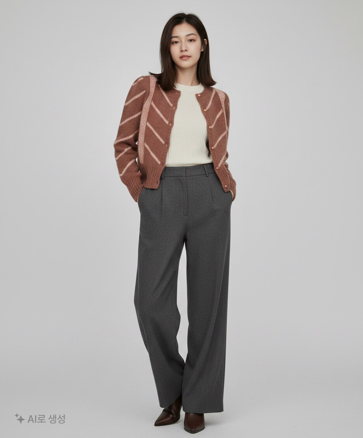 루즈(ROUJE PARIS) 카디건 38