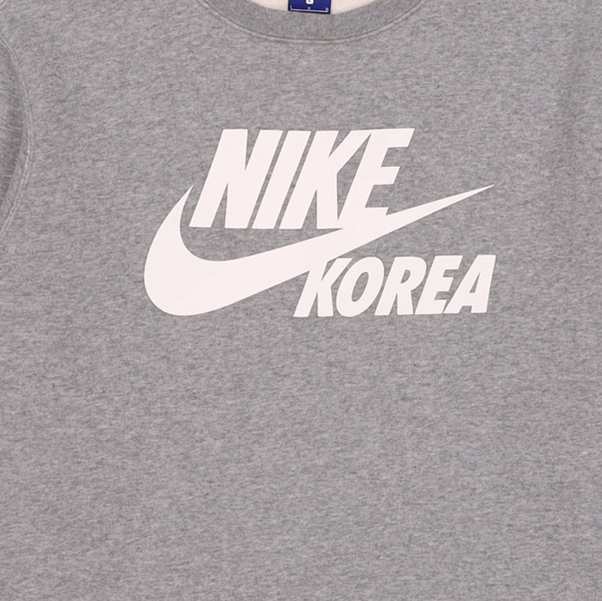 나이키(NIKE) 맨투맨/스웨트셔츠 L