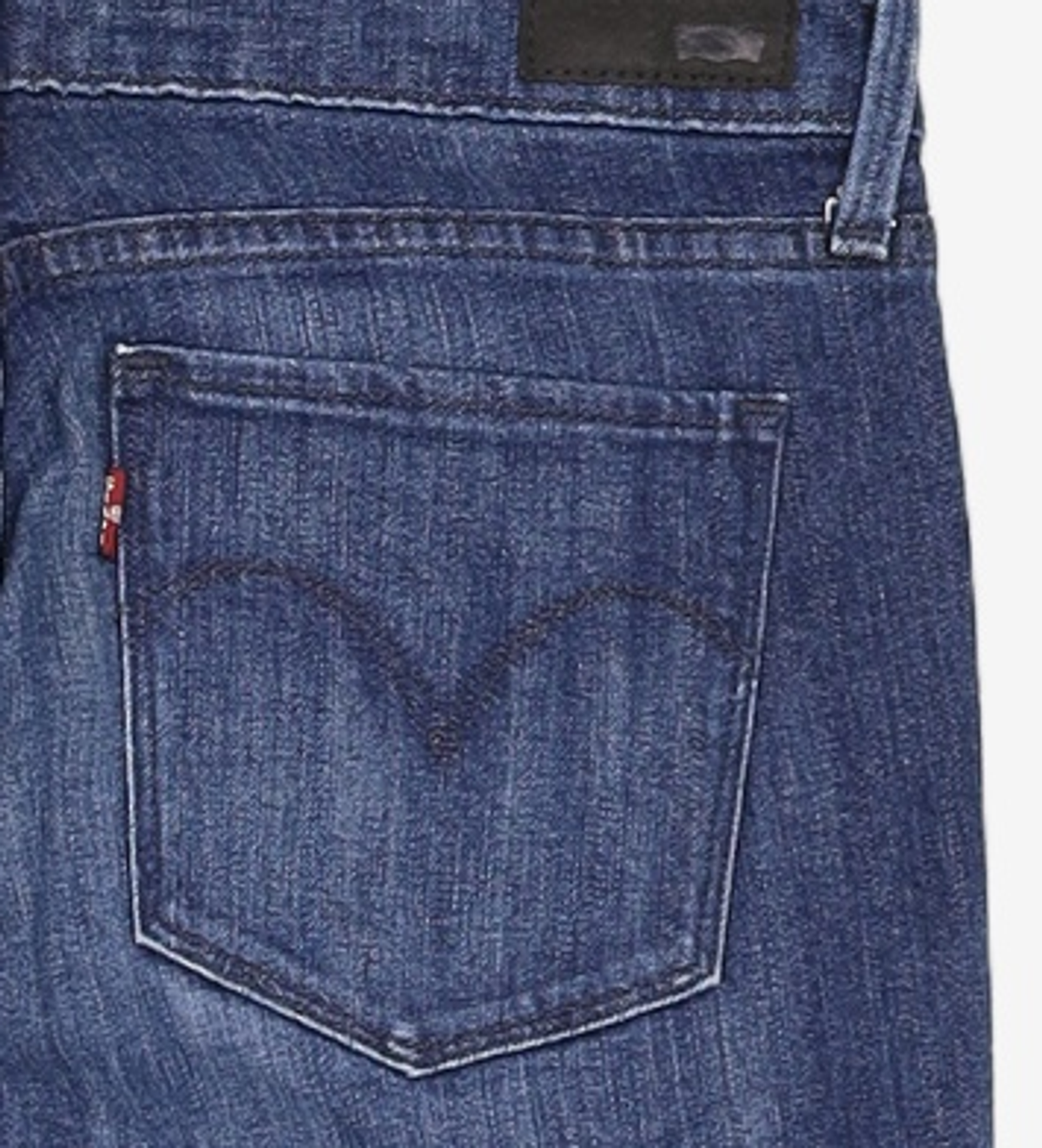 리바이스(LEVI'S) 청/데님 팬츠 27