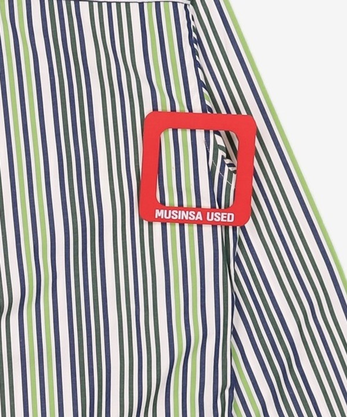 타미힐피거(TOMMY HILFIGER) 캐주얼 셔츠 S
