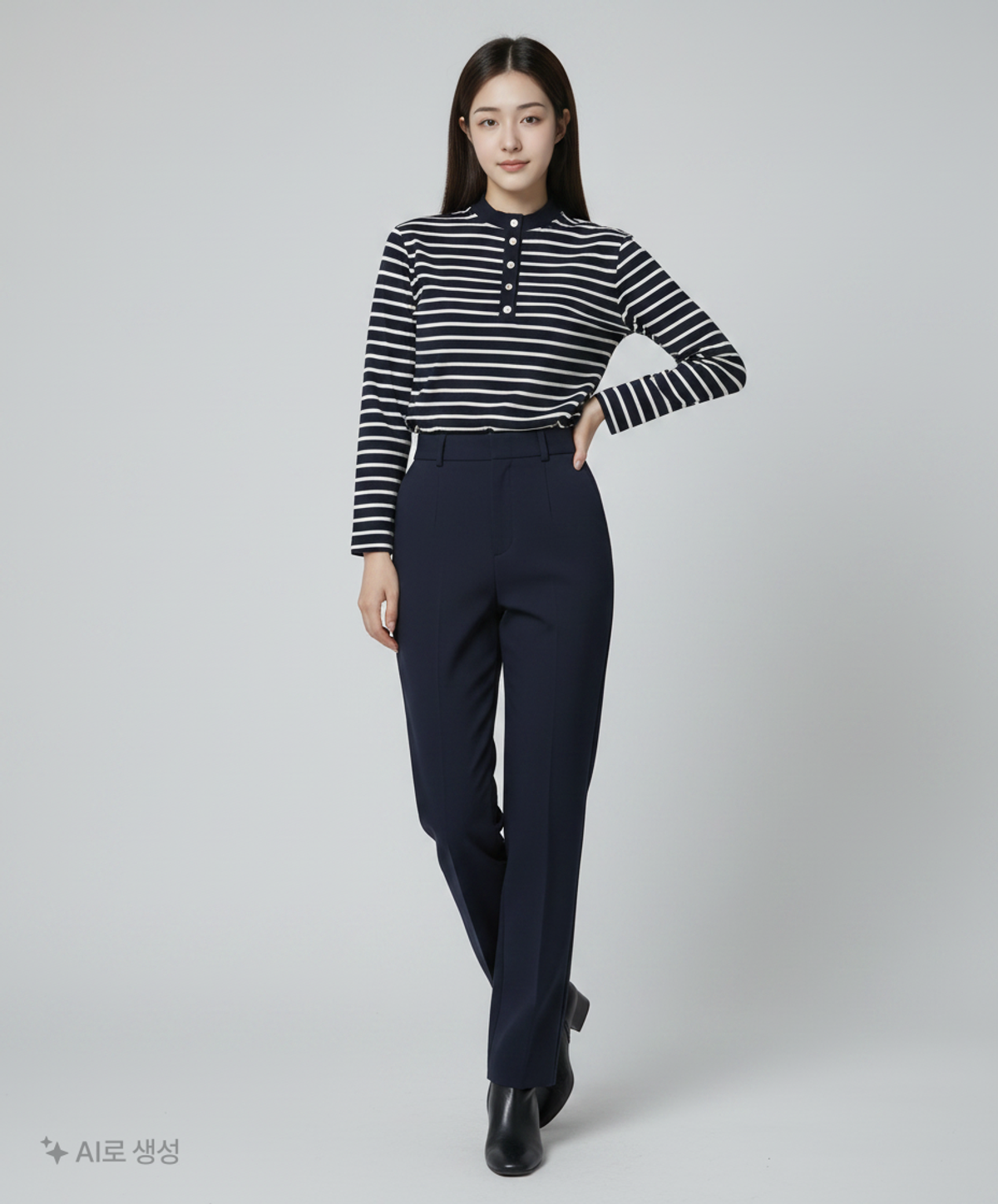 마시모두띠(Massimo dutti) 니트/스웨터 S