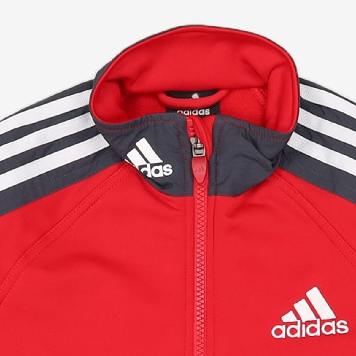 아디다스(ADIDAS) 트레이닝 재킷 XS