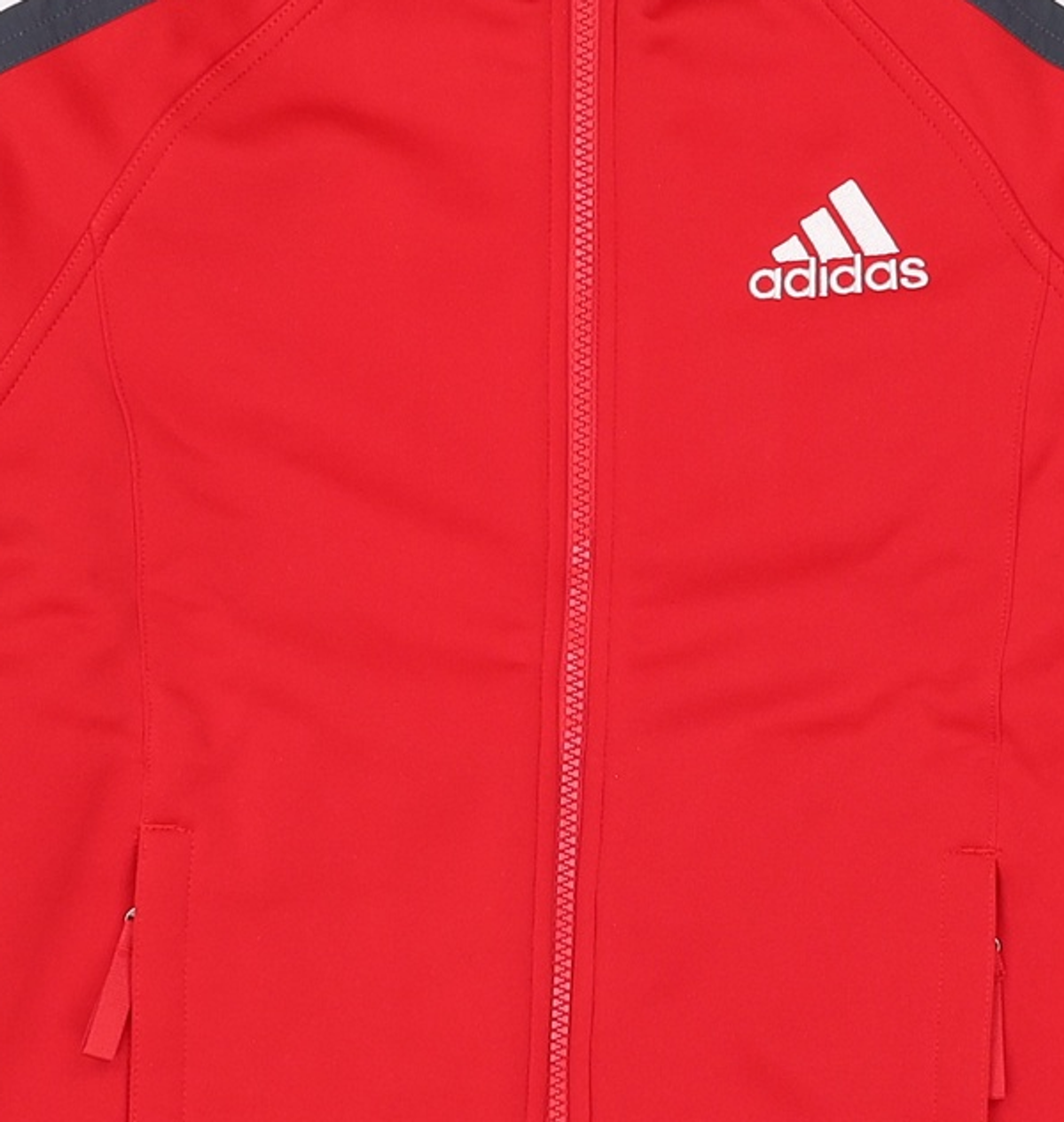 아디다스(ADIDAS) 트레이닝 재킷 XS