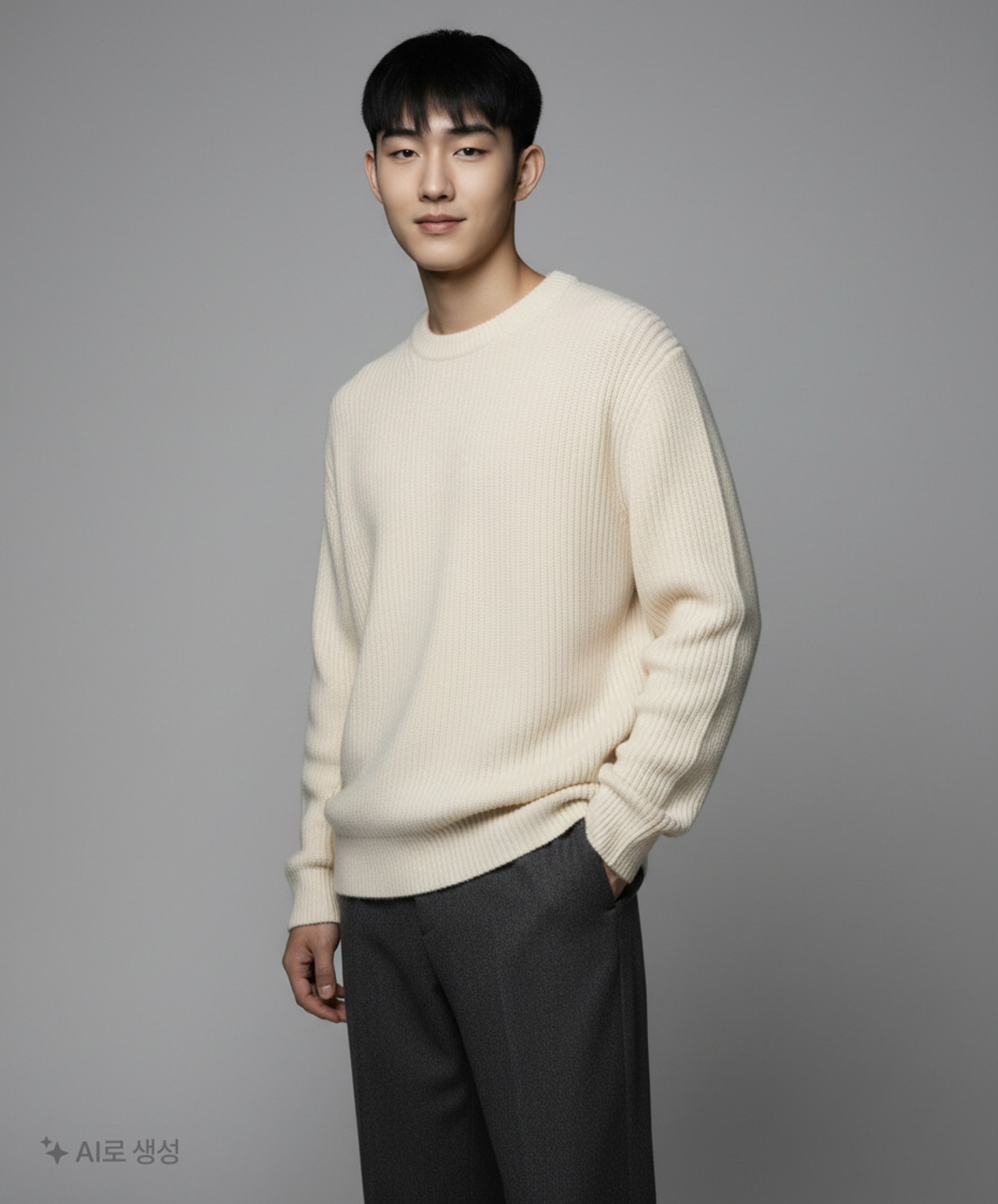 테이크이지(TAKEASY) 니트/스웨터 M
