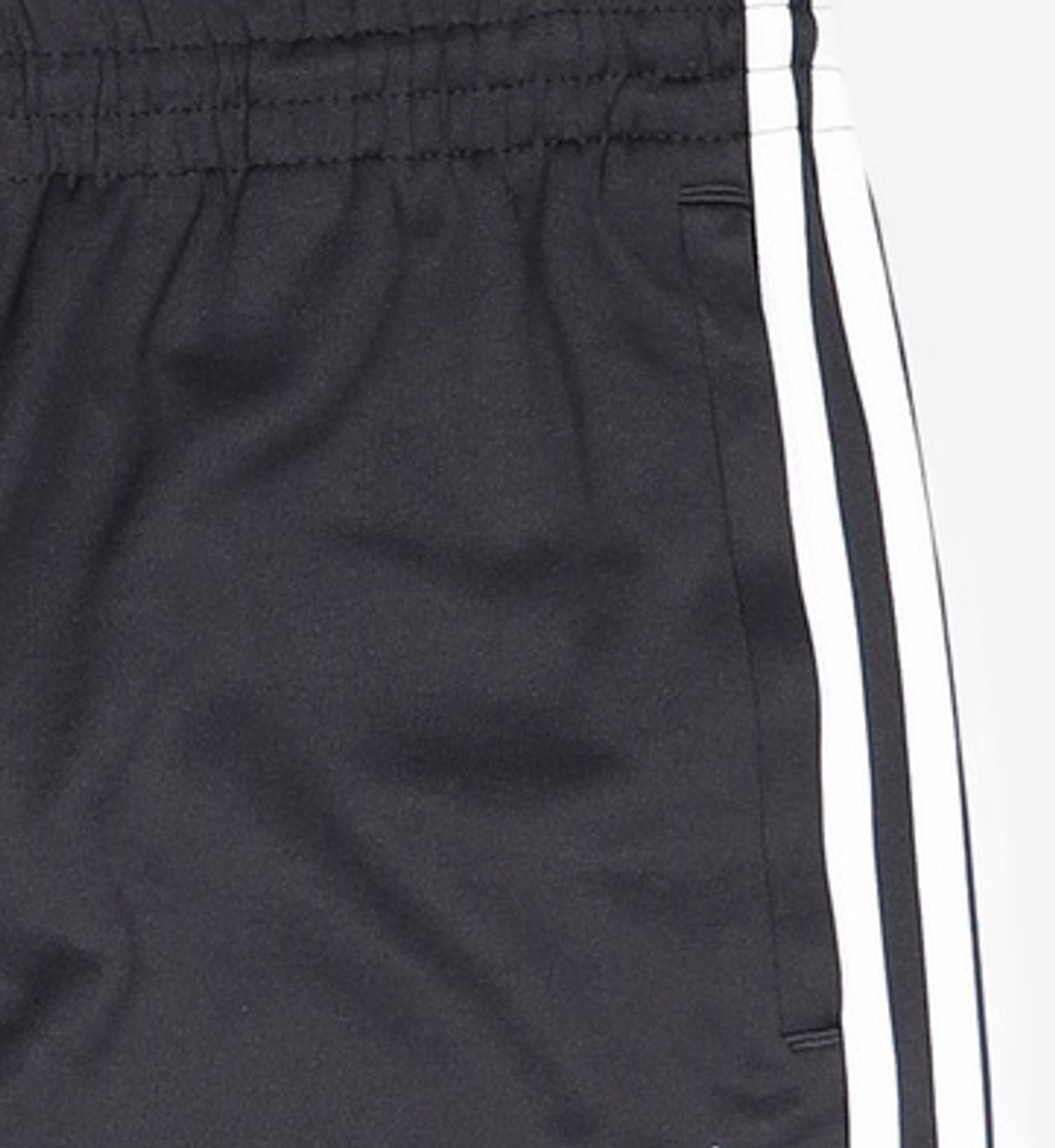 아디다스(ADIDAS) 슈퍼스타 트랙팬츠 PB - 블랙:화이트 / GF0210 M