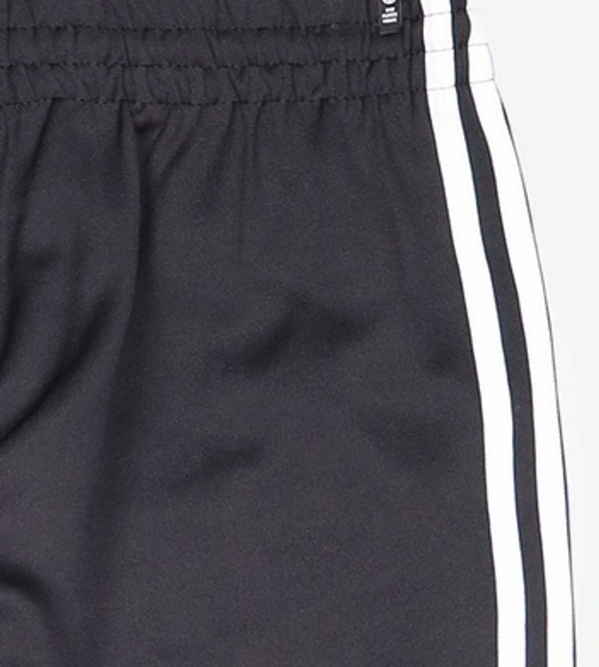 아디다스(ADIDAS) 슈퍼스타 트랙팬츠 PB - 블랙:화이트 / GF0210 M