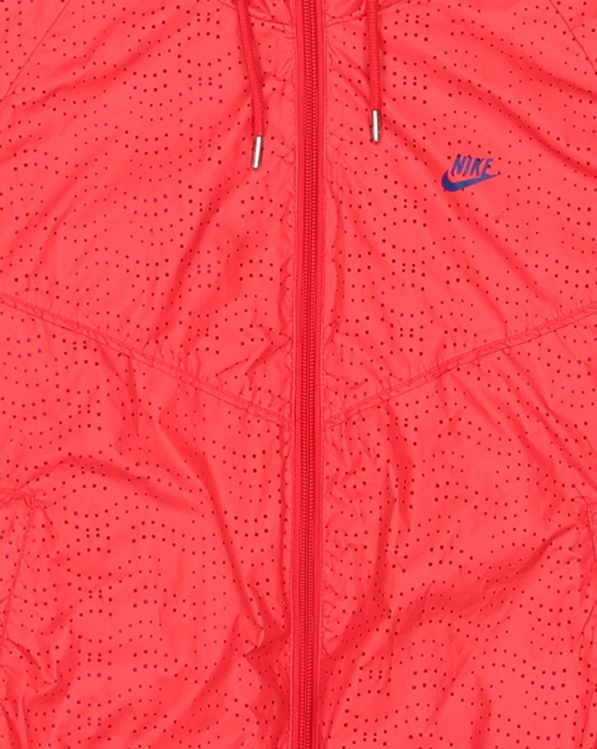 나이키(NIKE) 나일론/코치 재킷 M