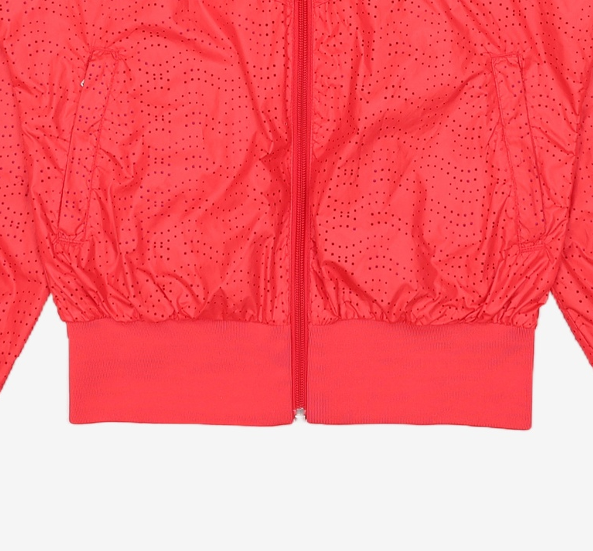 나이키(NIKE) 나일론/코치 재킷 M