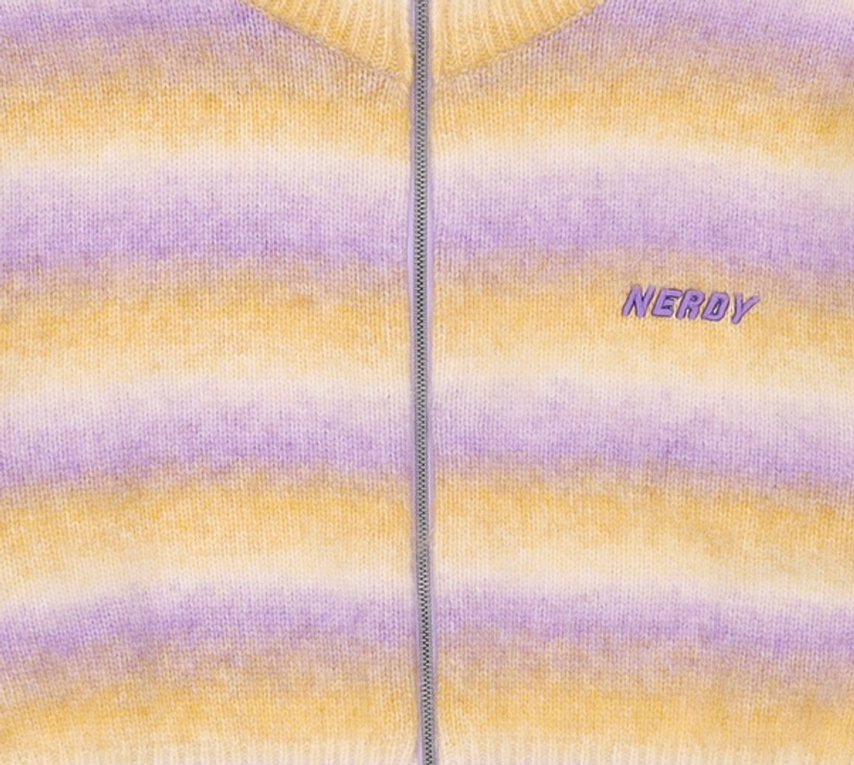엔디와이(NDY) 카디건 M