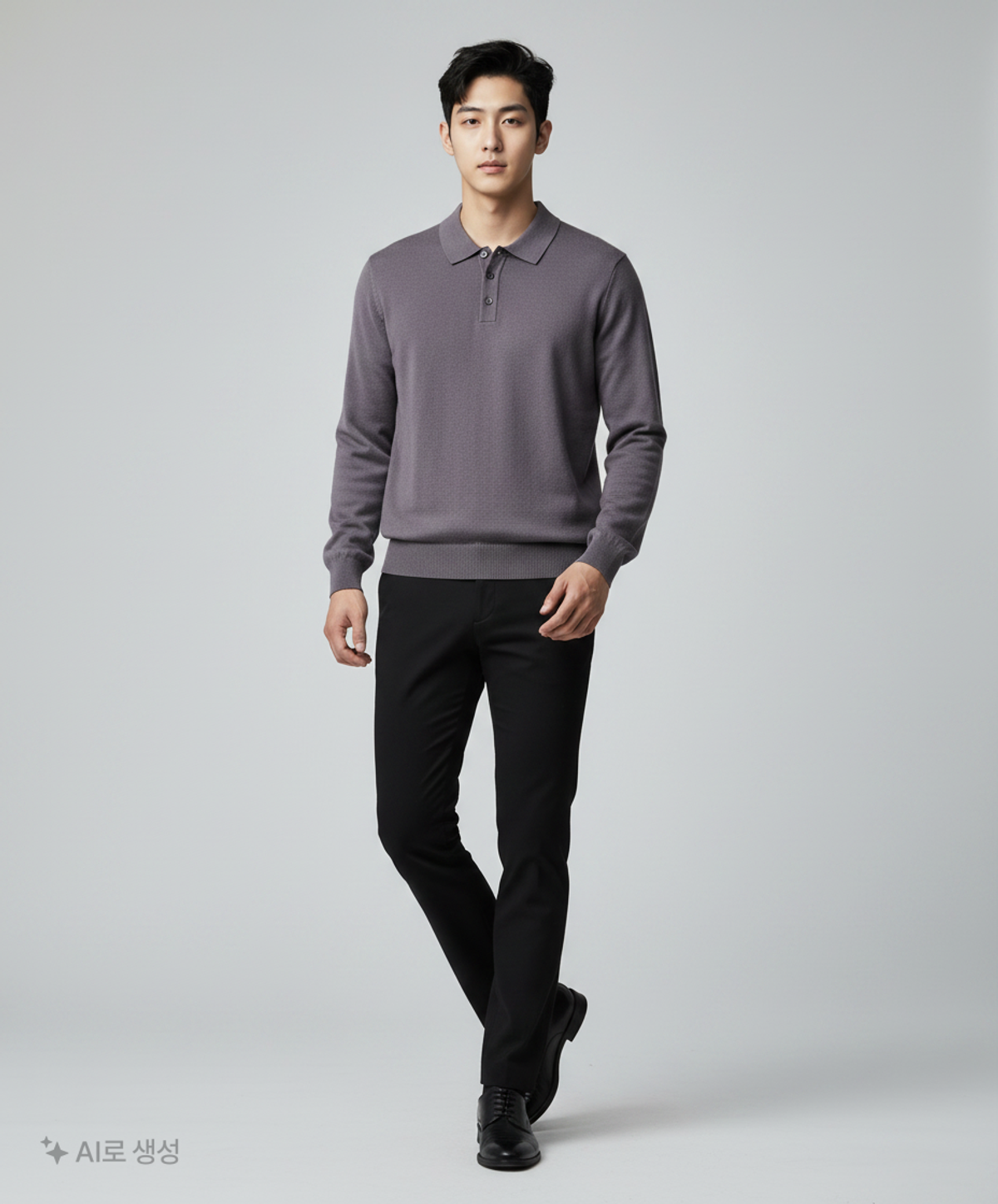 케네스 콜(KENNETHCOLE) 피케/카라 티셔츠 100