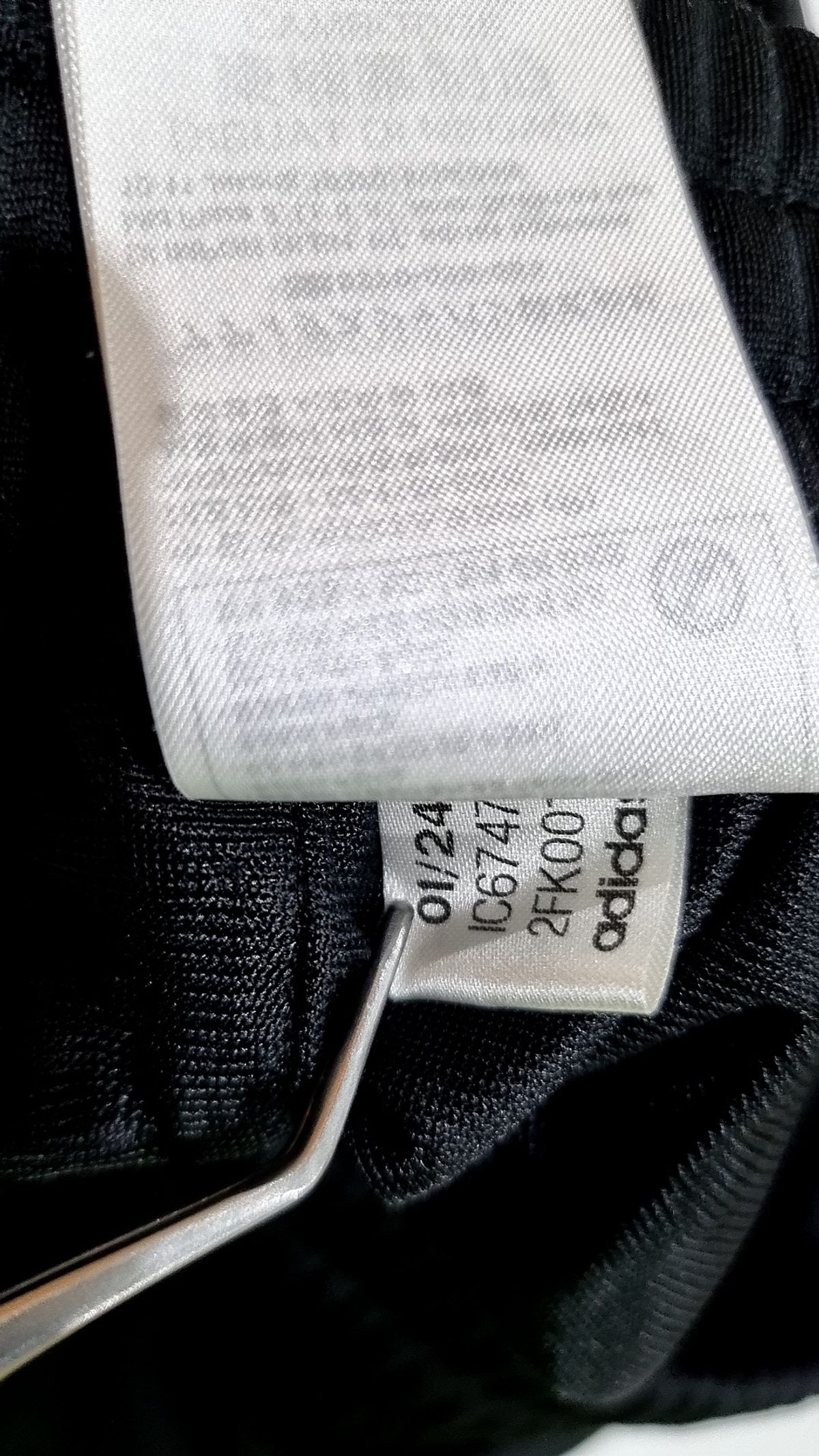 아디다스(ADIDAS) 조거 팬츠 M
