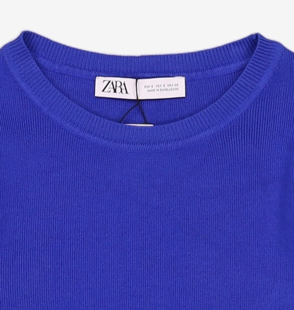 자라(ZARA) 니트/스웨터 S