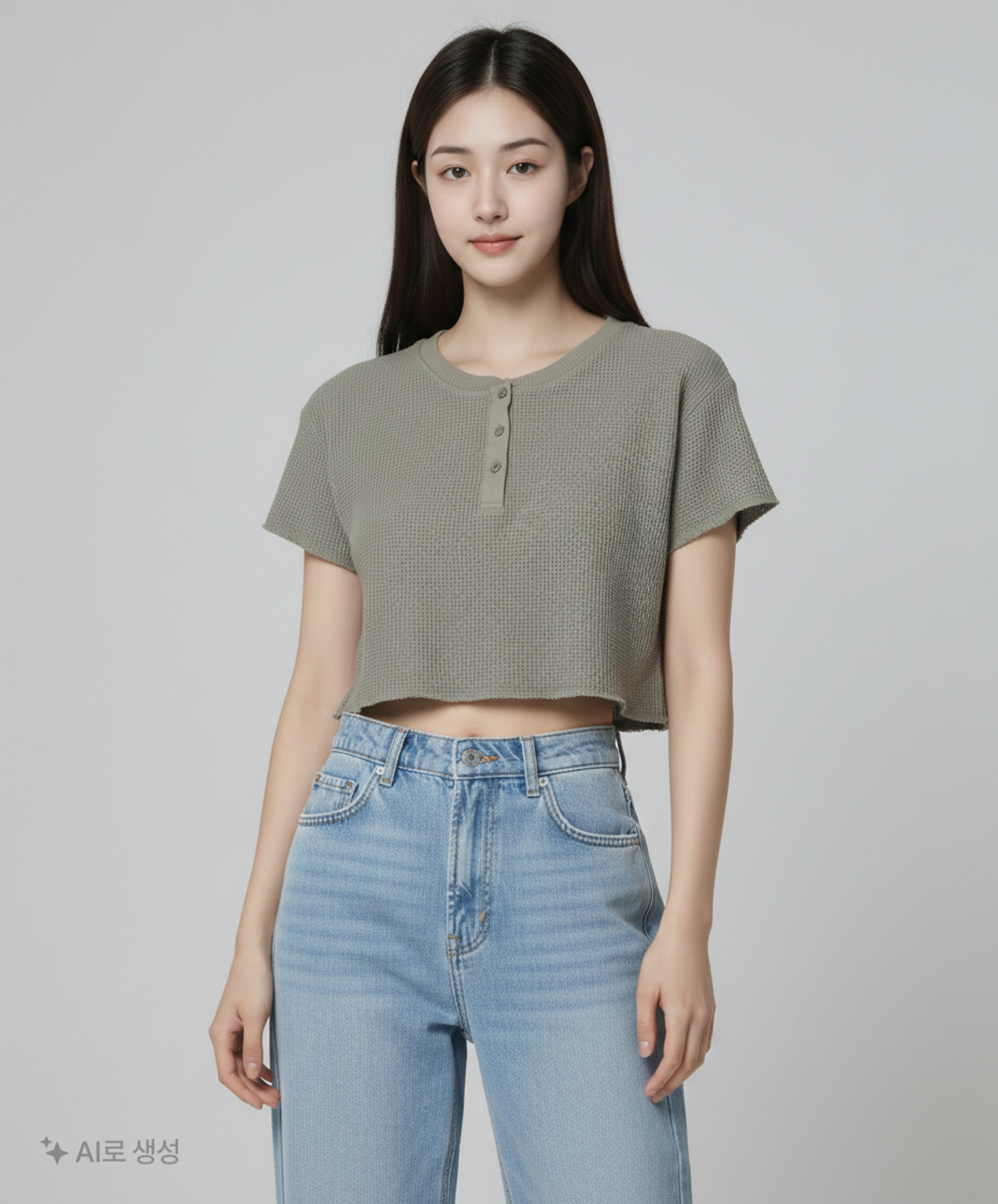 자라(ZARA) 반소매 티셔츠 S