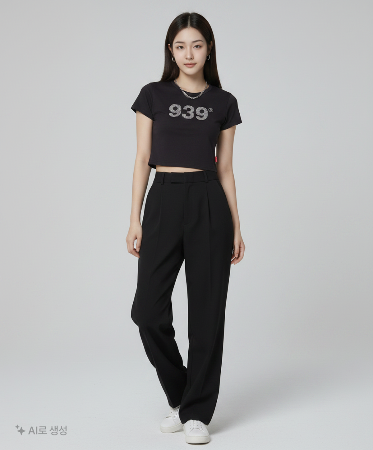 아카이브 볼드(ARCHIVE BOLD) 반소매 티셔츠 S