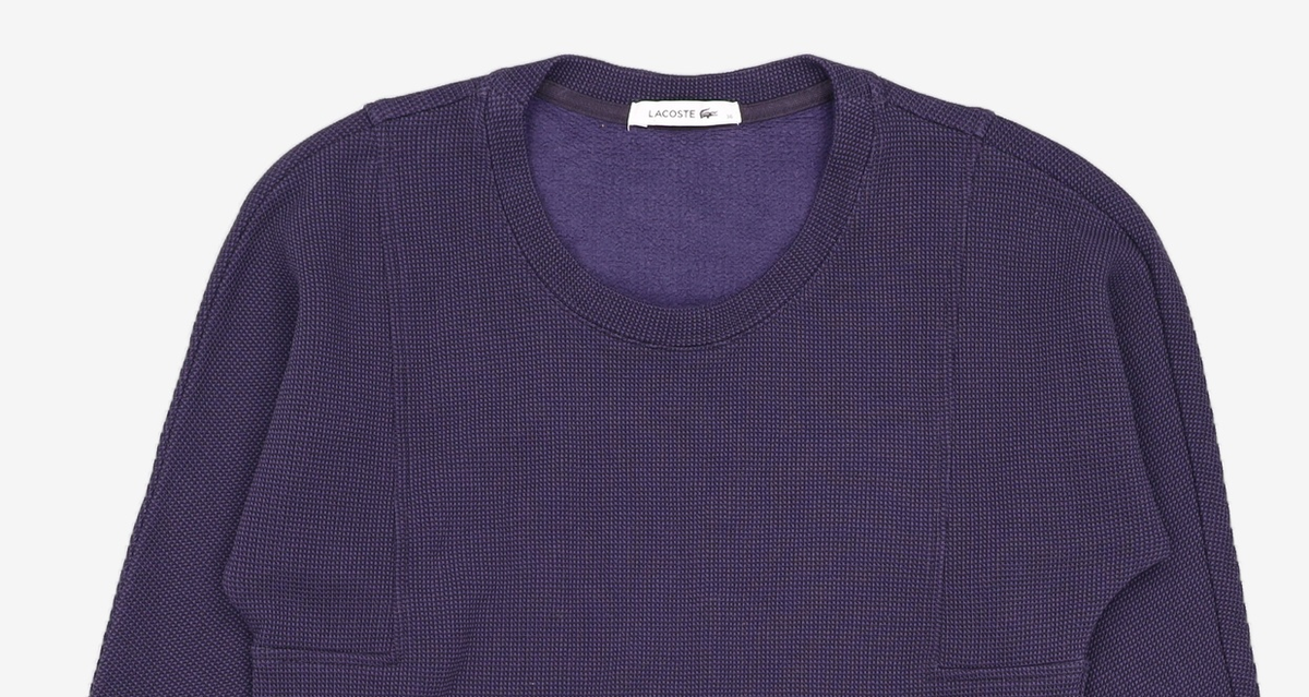 라코스테(LACOSTE) 미니 원피스 36