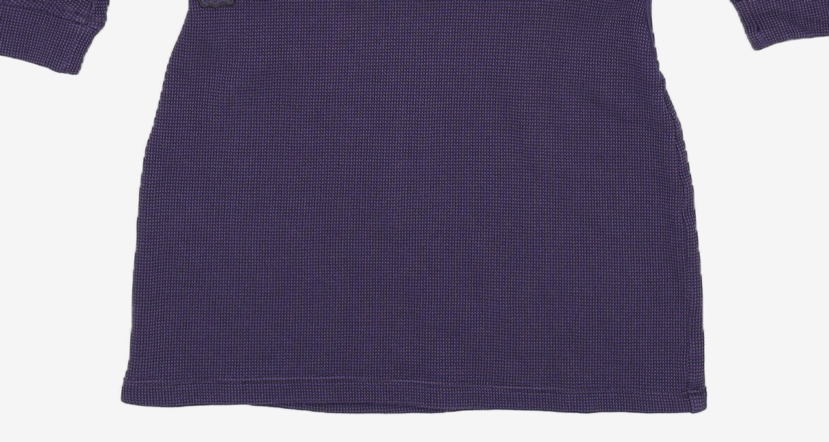 라코스테(LACOSTE) 미니 원피스 36
