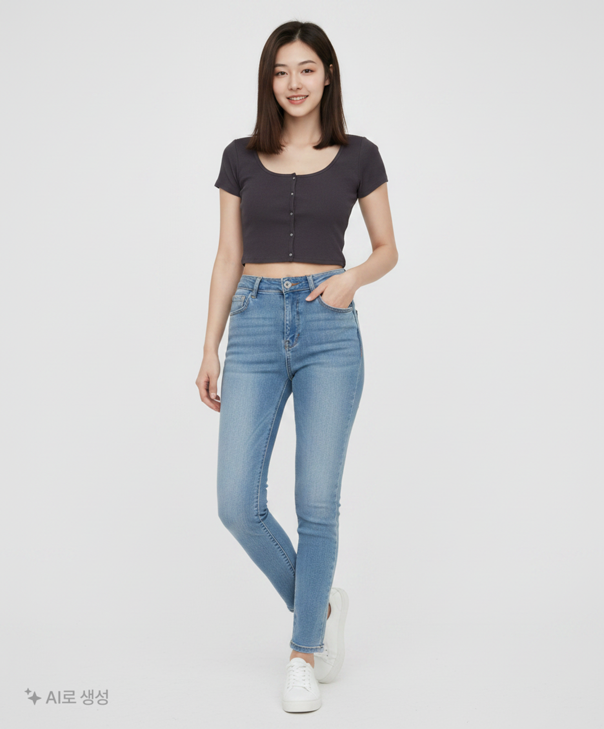 무신사 스탠다드(MUSINSA STANDARD) 카디건 L