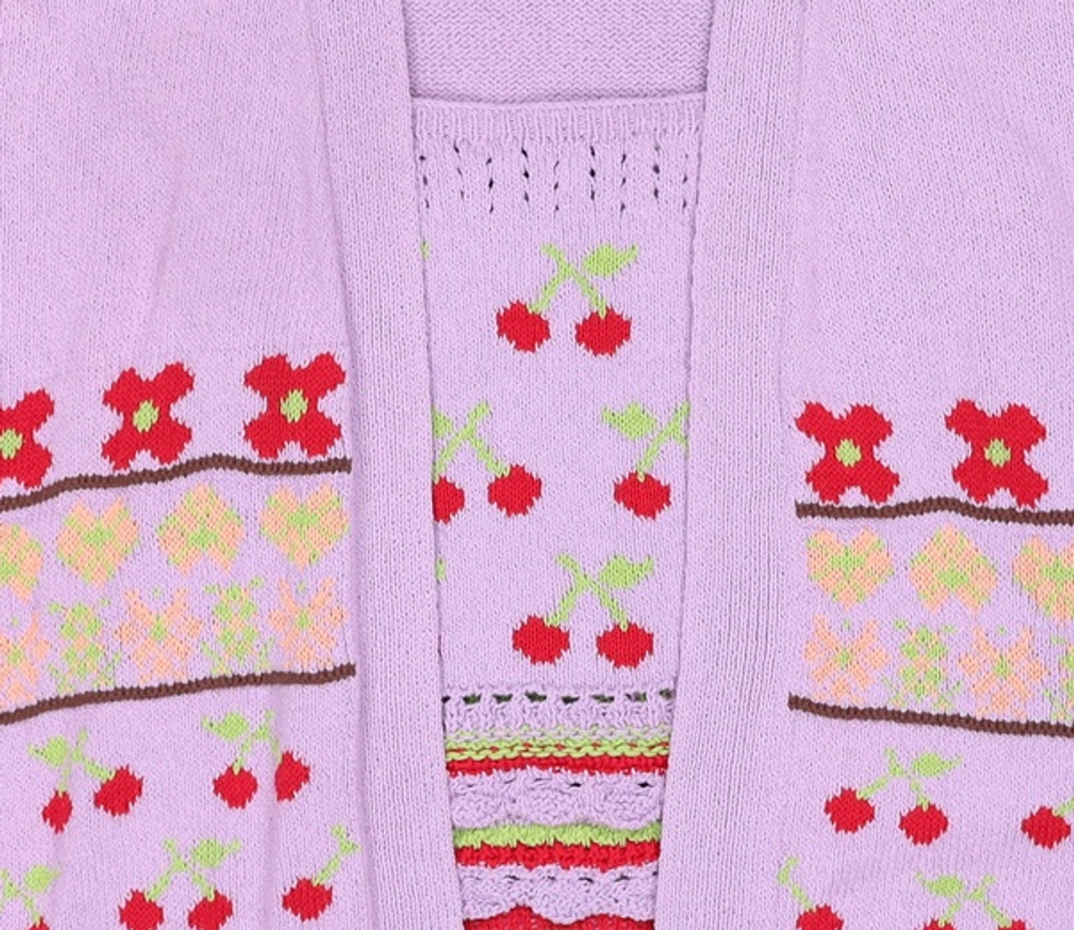 자라(ZARA) 카디건 L