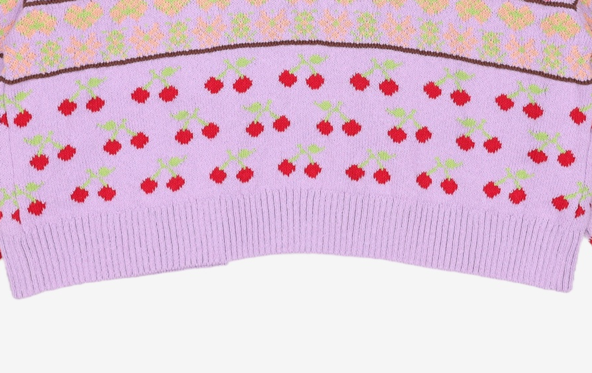 자라(ZARA) 카디건 L