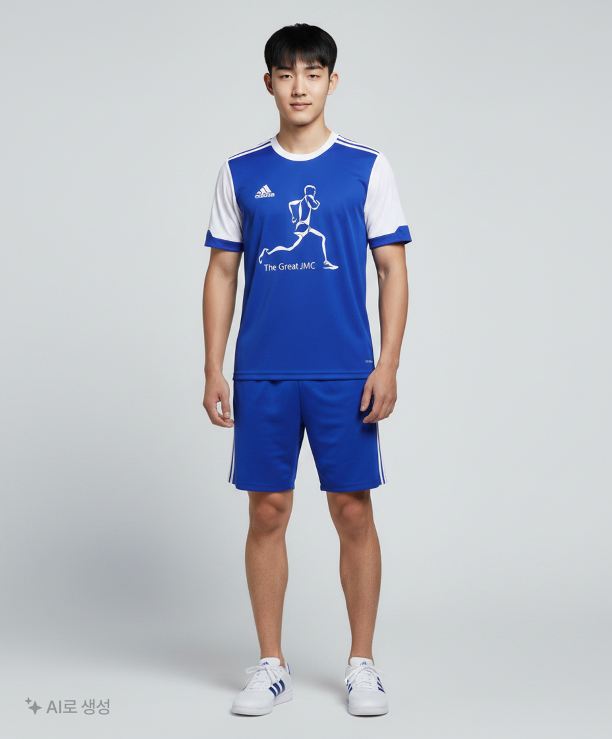 아디다스(ADIDAS) 반소매 티셔츠 95
