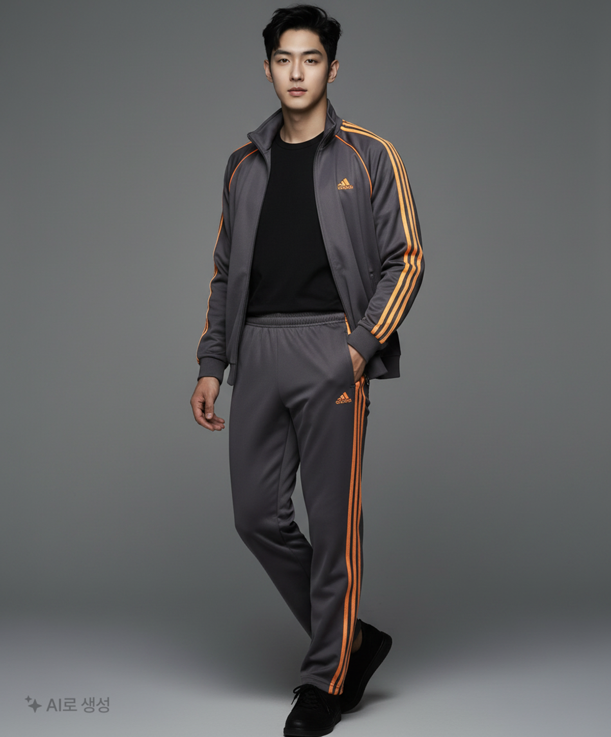 아디다스(ADIDAS) 트레이닝 팬츠 95