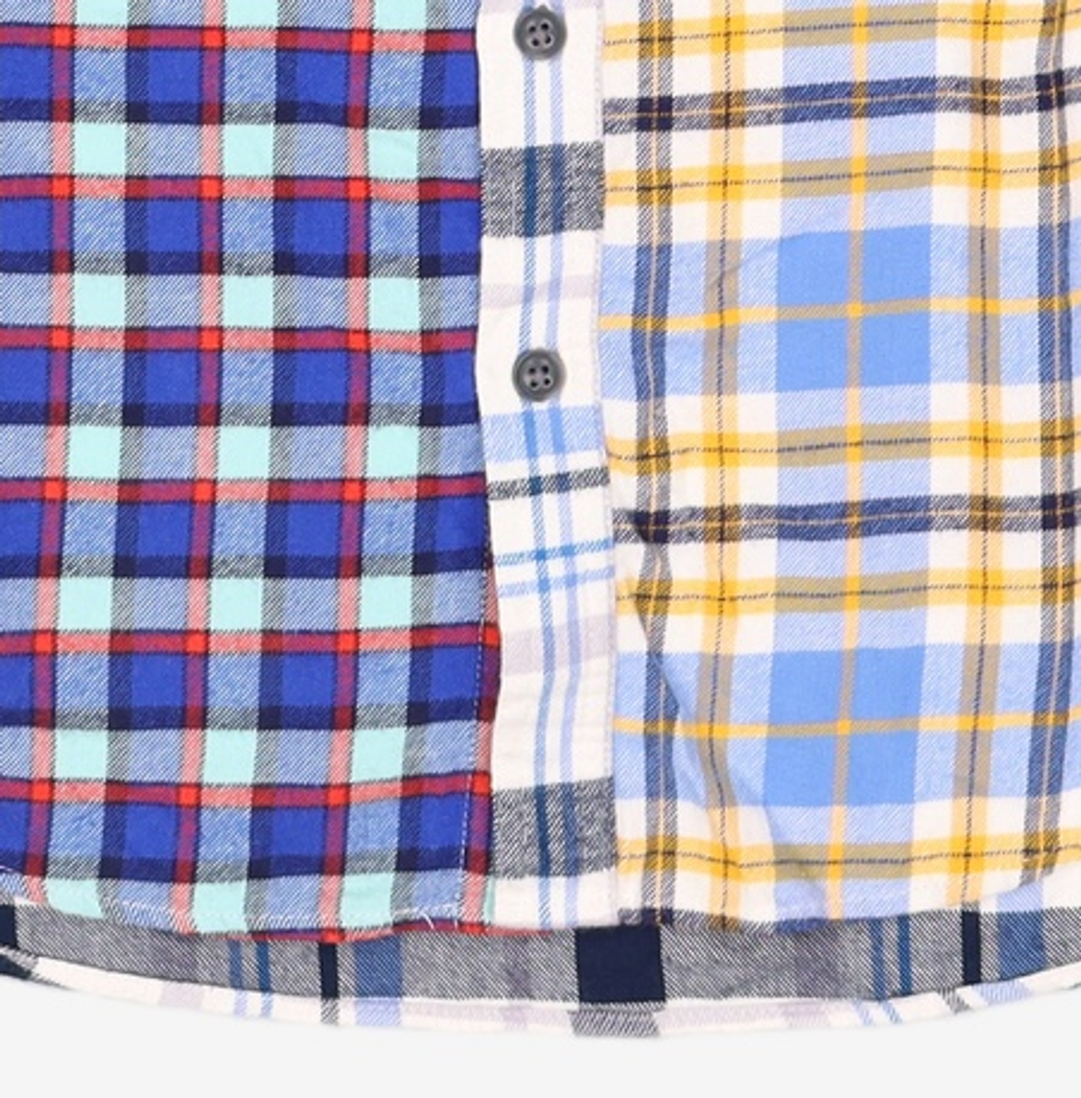 유니클로(UNIQLO) 캐주얼 셔츠 M