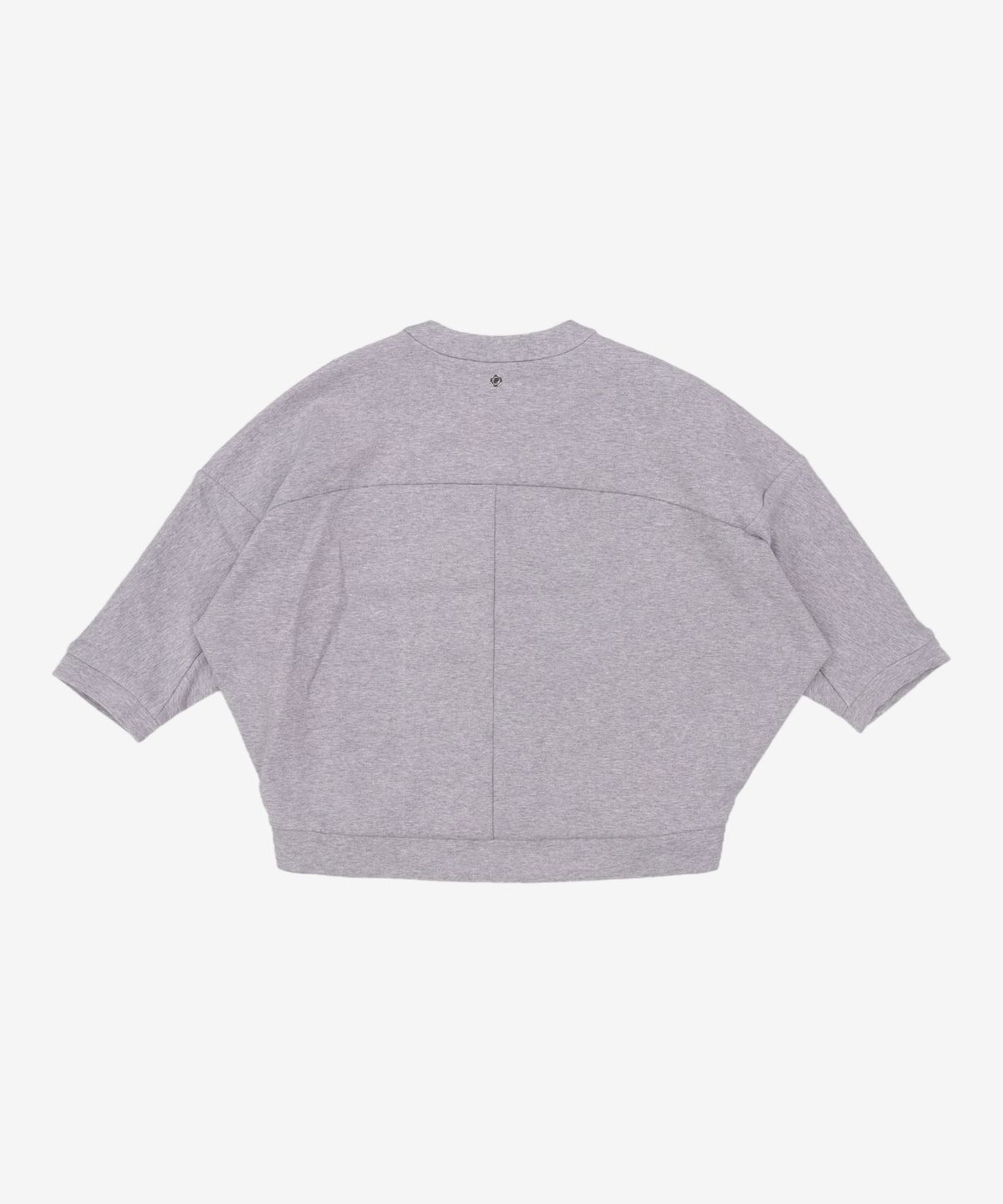 빈폴 스포츠(BEANPOLE SPORT) 여성 애쉬 래글런 풀 집업 (BO0241C084) 90