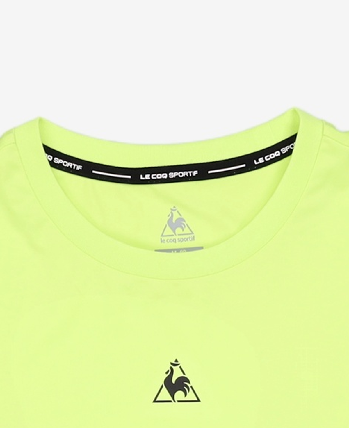 르꼬끄 스포르티브(LE COQ SPORTIF) 반소매 티셔츠 M