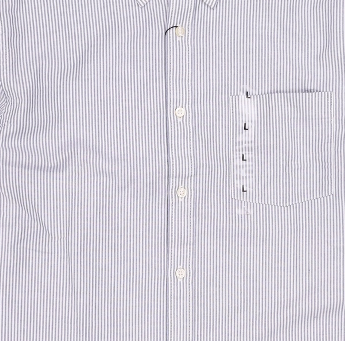 지오다노(GIORDANO) 캐주얼 셔츠 100