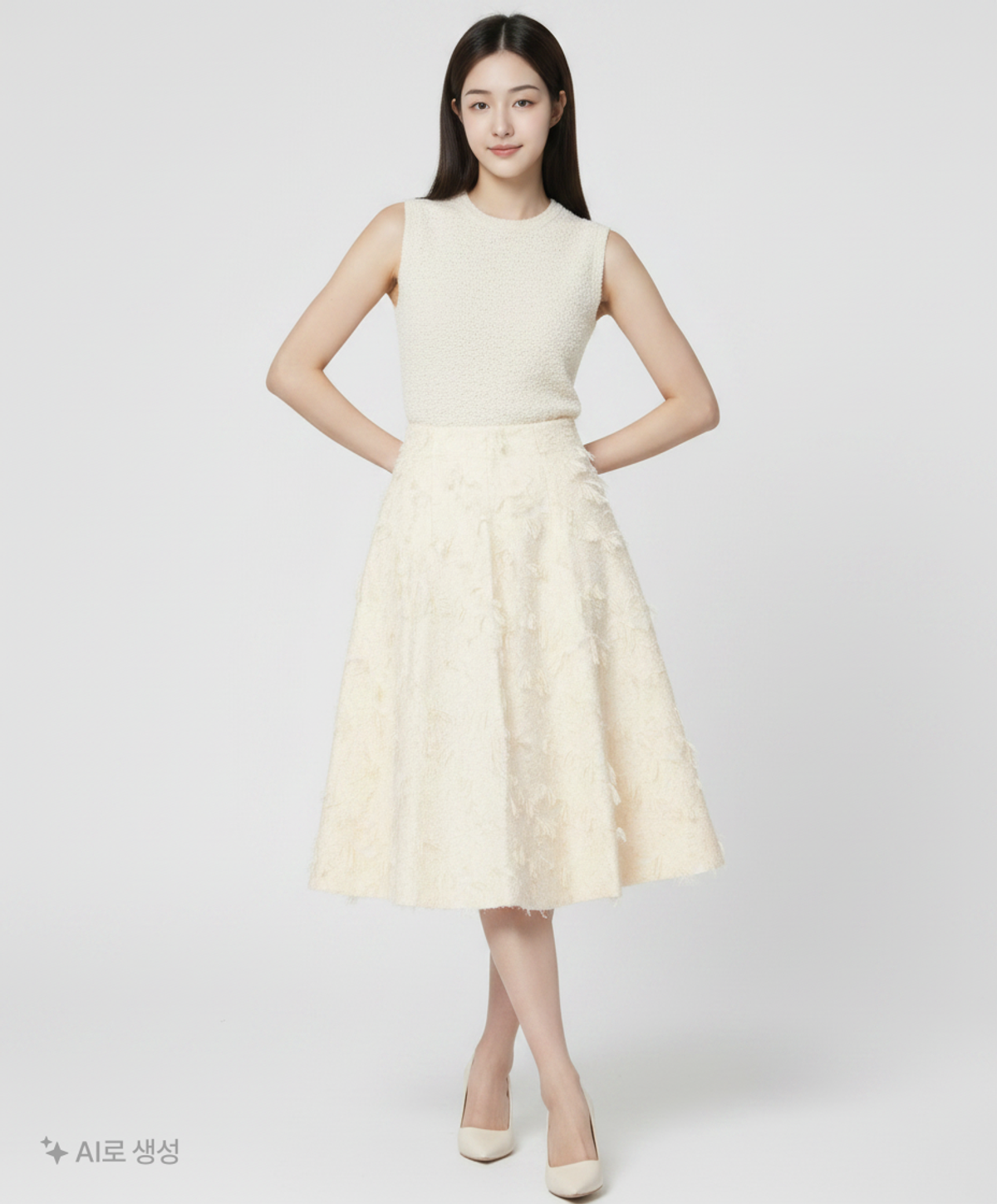 자라(ZARA) 미니스커트 L