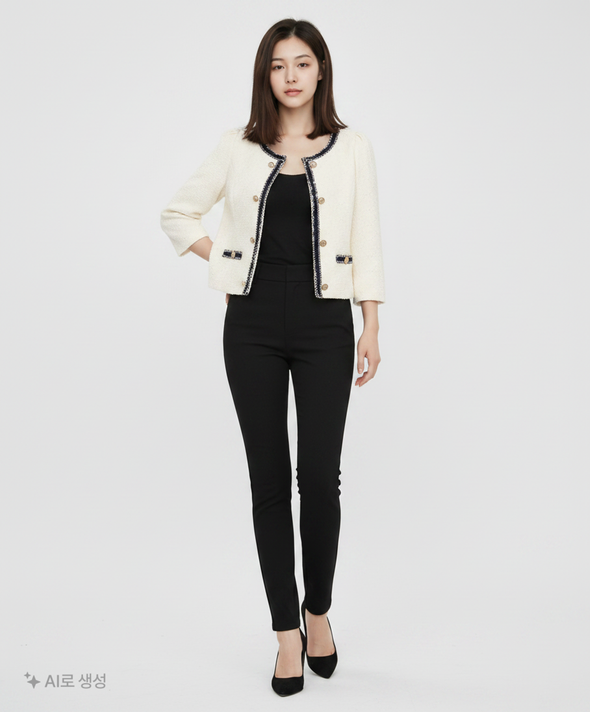 탑걸(TOPGIRL) 카디건 85