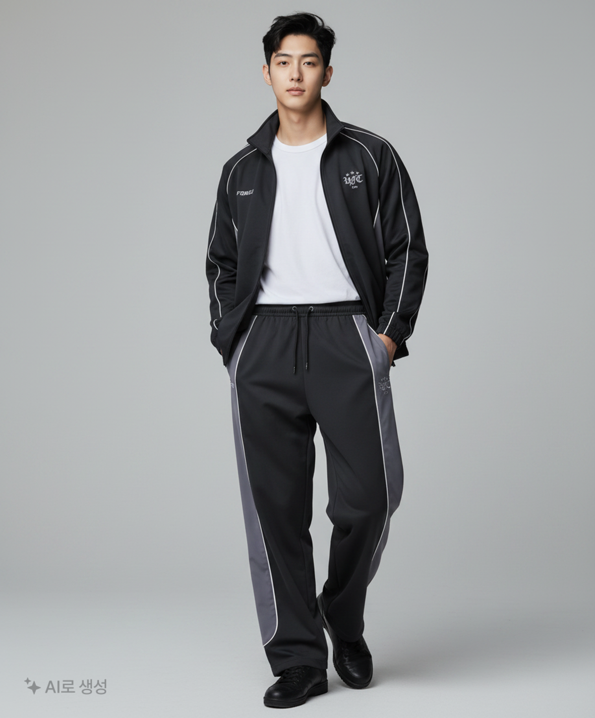 유에프씨 화장품(UFCACTIVESKINCARE) 조거 팬츠 85